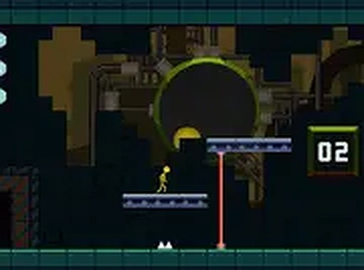 A-Eye Online Game