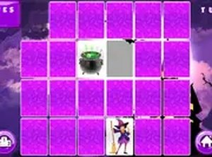 Memory Game Html Online Puzzle Game