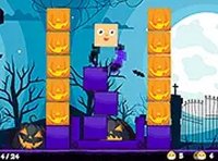 Pumpkin Puzzle Land