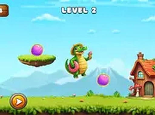 Crocos Celestial Challenge Online Game