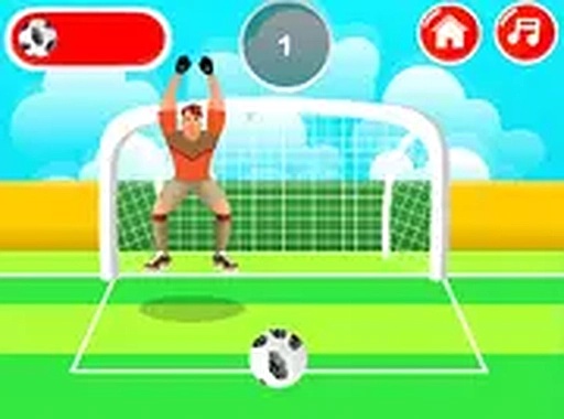 Penalty Y8 Online Game