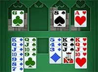 Solitaire King Online Card Game