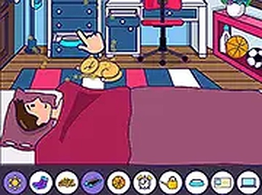 Its Story Time Puzzle Game Online