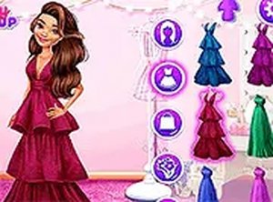 Elizas Heavenly Wedding Online Game