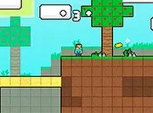 Noob Race: Against Time Online Adventure Game