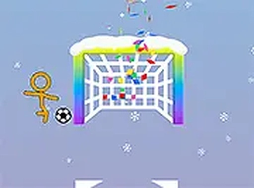 Stickman Football Online Game