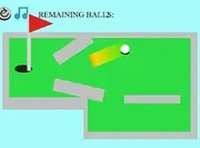 My Little Golf Online Puzzle Game