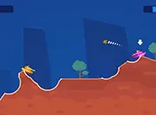Arena Tactical Vehicle Strategy Arcade