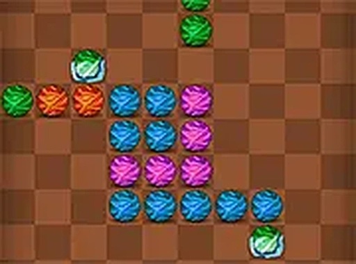 Cats 1010 Online Puzzle Game