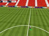 Champions FC Football Online Sports