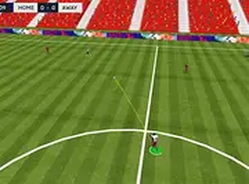 Champions FC Football Game