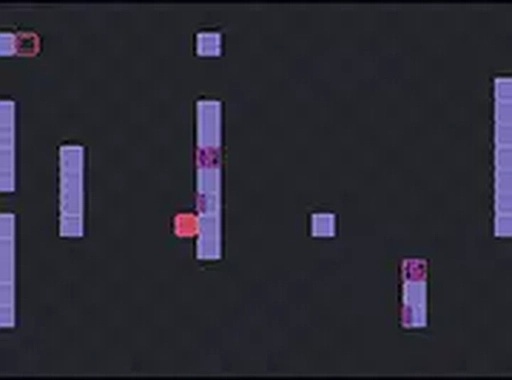 Squarot Puzzle Game