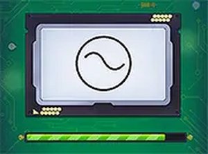 Guess the Circuit: Symbols Puzzle Game
