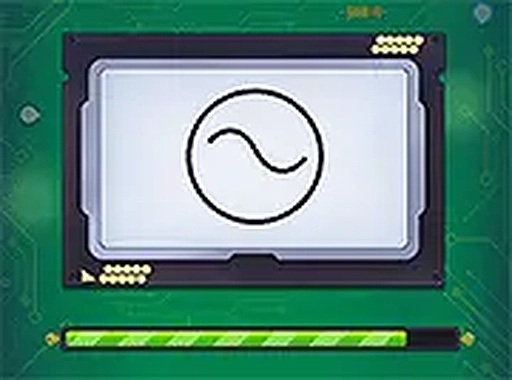 Guess the Circuit: Symbols Puzzle Game