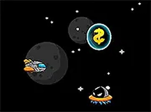 Space Ship Venture Online Game