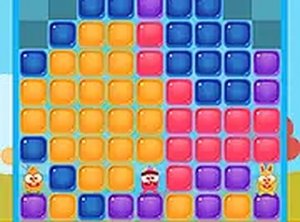 Finders Critters Online Puzzle Game