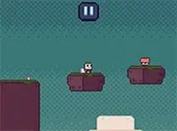 Super Sky Island Adventure Online Game