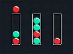 Ball Sort Puzzle: Color Online Game