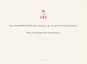 Space Frog! Adventure Game