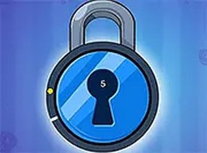 Unlock the Lock Reflex Game