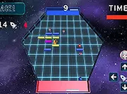 Block Smash! Online Game