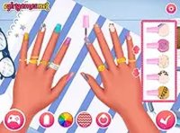 Indoor Fun Girl Game
