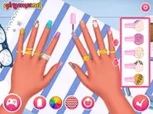 Quarantine Activities Online Game