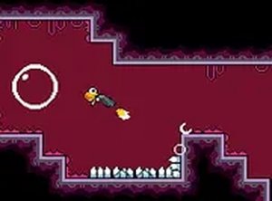 Underneath Online Action Platformer Game