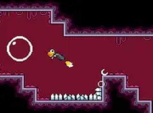Underneath Online Action Platformer Game