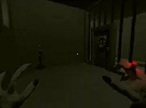 Vampi 3D Escape Game