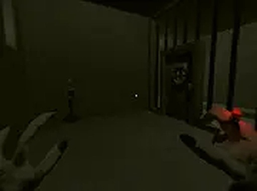 Vampi 3D Escape Game