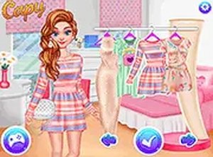 Princess The Day Before My Wedding Online Game