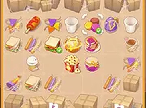 Merge For Renovation Online Game