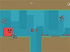 Redmax Online Game