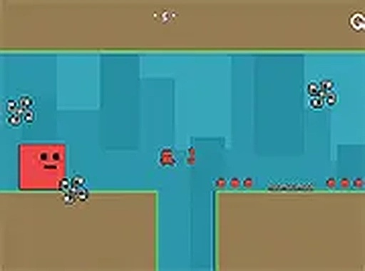 Redmax Online Game