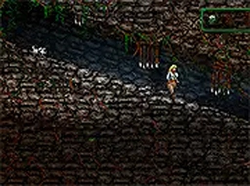 ZIMA: Temple of Souls - Action Platformer Game