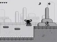 Mystery Puzzle Adventure
