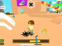 Obby: Dig It Adventure Game Online