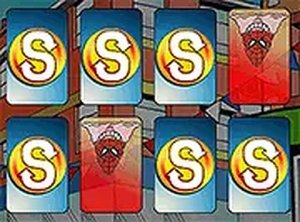 Squelchies Memory Puzzle Game