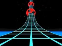 Extreme Run 3D Runner Game