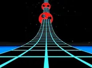 Extreme Run 3D Online Game