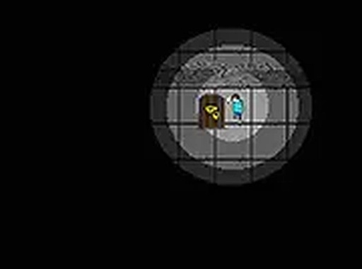 Candlelight Maze Puzzle Game
