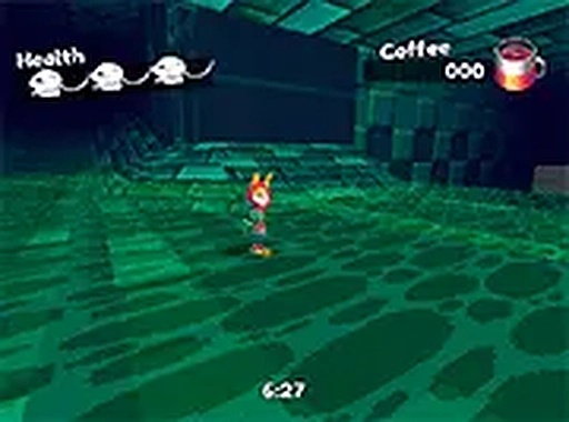 Fist of the Neverwake Online Game