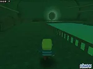 Kogama: Escape from the Sewer Online Game