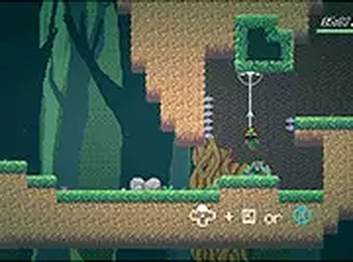 Kero-Go! Online Adventure Game