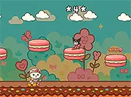 Kitty Kuro Online Adventure Game