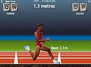 RuffleQWOP Online Game