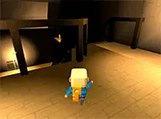 Kogama: Granny Horror Online Game