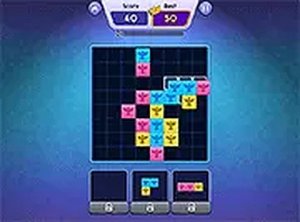 Match Tiles Puzzle Game