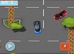 8 Race Online Racing Game